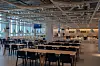 Ikea Gangdong's Swedish canteen [CHO YONG-JUN]