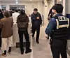Customers visit a dental clinic in Sejong after it announces plans to close. [YONHAP]