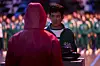 A still from the second season of Netflix's hit series ″Squid Game″ [NETFLIX]