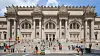 The Metropolitan Museum of Art in New York [HYUNDAI MOTOR]
