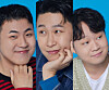 Comedy trio Psick Univ [META COMEDY]