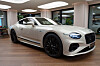Bentley's new Continental GT [CHO YONG-JUN]