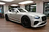 Bentley's new Continental GT [CHO YONG-JUN]