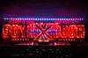 Boy band BoyNextDoor holds its “Knock On Vol.1” Seoul finale concerts from July 25 to 27 at the KSPO Dome in southern Seoul. [KOZ ENTERTAINMENT]