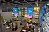 Ikea's Gangdong branch in eastern Seoul is set to open on April 17. [CHO YONG-JUN]