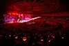 Boy band BoyNextDoor holds its “Knock On Vol.1” Seoul finale concerts from July 25 to 27 at the KSPO Dome in southern Seoul. [KOZ ENTERTAINMENT]