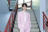 Yeonjun of boy band Tomorrow X Together [BIGHIT MUSIC]