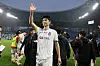 FC Seoul midfielder Ki Sung-yueng reacts after a 2-1 win over Incheon United in the K League 1 at Incheon Football Stadium in Incheon in a photo shared on FC Seoul's official Facebook account on Saturday. [SCREEN CAPTURE]