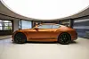 Bentley's new Continental GT [BENTLEY MOTORS KOREA]