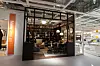 A model room at the Ikea Gangdong branch in eastern Seoul is set to open on April 17. [CHO YONG-JUN]