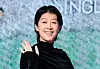 Actor Hong Jin-kyung on Jan. 8 [NEWS1]