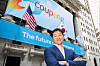 Coupang founder and chairman Bom Kim [JOONGANG ILBO]