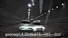 A car is streaking the wrong way on an expressway and causing a series of crashes on Jan 20 while the driver under the influence of marijuana. [GYEONGGI NAMBU PROVINCIAL POLICE]