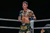 Nauzet Trujillo [ONE CHAMPIONSHIP]