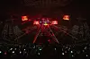 Boy band Tomorrow X Together performs during its fourth world tour, “Act: Tomorrow,” which kicked off with two shows at Gocheok Sky Dome in western Seoul on Aug. 22 and 23. [BIGHIT MUSIC]