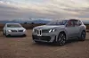 The images of Neue Klasse concept EVs from BMW [BMW KOREA]