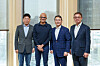 Microsoft CEO meets with Korean business titans to discuss AI ...
