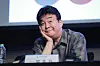 Theborn Korea CEO and founder Paik Jong-won speaks at a press conference about the company’s initial public offering (IPO) at Conrad Seoul in Yeouido, western Seoul, on Oct. 28. [NEWS1]