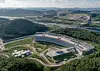 A bird's-eye view of Naver Cloud's AI data center in Sejong [NAVER CLOUD]