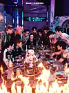 Concept image for Seventeen's ″Happy Burstday″ [PLEDIS ENTERTAINMENT]