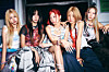 Girl group Young Posse [RBW, DSP MEDIA, BEATS ENTERTAINMENT]