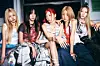 Girl group Young Posse [RBW, DSP MEDIA, BEATS ENTERTAINMENT]