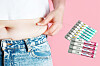 Novo Nordisk's weight-loss drug Wegovy [JOONGANG PHOTO]