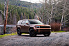 Hyundai Motor’s family SUV Santa Fe was awarded Canadian Utility Vehicle of the Year by the Automobile Journalists Association of Canada (AJAC) as part of the 2025 Canadian Car of the Year (CCOTY) awards. [HYUNDAI MOTOR]
