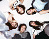 Girl group Le Sserafim [SOURCE MUSIC]