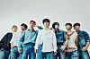 Boy band TAN [THINK ENTERTAINMENT]