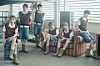 Boy band BoyNextDoor [KOZ ENTERTAINMENT]