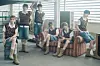 Boy band BoyNextDoor [KOZ ENTERTAINMENT]