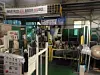 An auto parts manufacturing plant in Pyeongtaek, Gyeonggi, where a worker was severely injured on Aug. 11. [GYEONGGI FIRE AND DISASTER HEADQUARTERS]