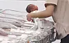 A nurse takes care of an infant at a hospital in Michuhol District, Incheon, on Dec. 26, 2024. [NEWS1]
