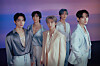Boy band SF9 [FNC ENTERTAINMENT]