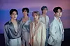 Boy band SF9 [FNC ENTERTAINMENT]