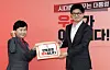 People Power Party presidential primary candidate Han Dong-hoon attends a policy presentation event at his election campaign office at the National Assembly in Yeouido, western Seoul, on April 22. [NEWS1]