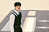 Drummer Dowoon of K-pop rock band DAY6 [JYP ENTERTAINMENT]