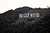 The iconic Hollywood Sign is pictured in Los Angeles, California, Sept. 17, 2024. [REUTERS/YONHAP]