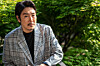 Actor Cho Jin-woong in 2018 [NEW]