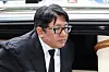 HYBE Chairman Bang Si-hyuk [YONHAP]