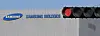Samsung Biologics' logo is shown at the firm's offices in Incheon. [YONHAP]