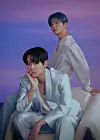 Boy band SF9 [FNC ENTERTAINMENT]