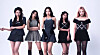 Soon-to-debut girl group Rescene [THE MUZE ENTERTAINMENT]
