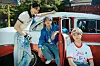 Boy band SF9 [FNC ENTERTAINMENT]