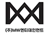 MW Entertainment logo [MW ENTERTAINMENT]