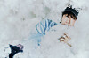 A concept image for Baekhyun's fifth EP, ″Essence of Reverie″ [INB100]