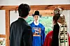 Still from Netflix's romantic comedy series ″Mr. Plankton″ [NETFLIX]