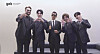 Boy band g.o.d. [WOO & COMM]