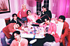 Stray Kids [JYP ENTERTAINMENT]